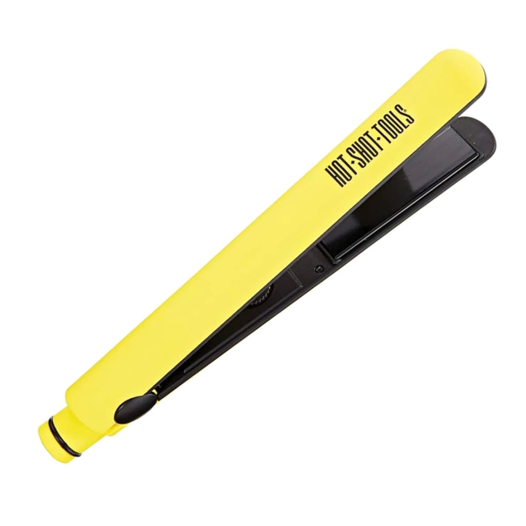 Plancha 1" Bee Flat | Hot Shot Tools - Con Caja