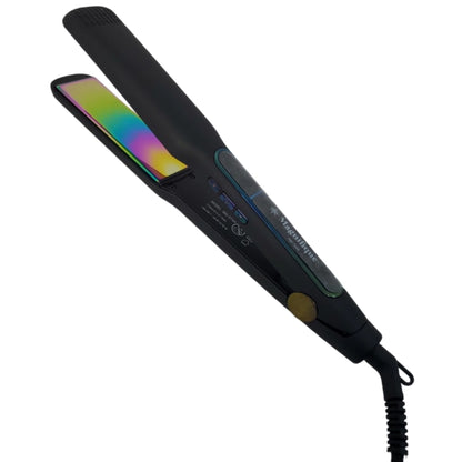 Plancha Magnifique Titanium - Con Caja