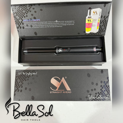 Ferro Pro Styling Wand | Straight Ahead - Con Caja