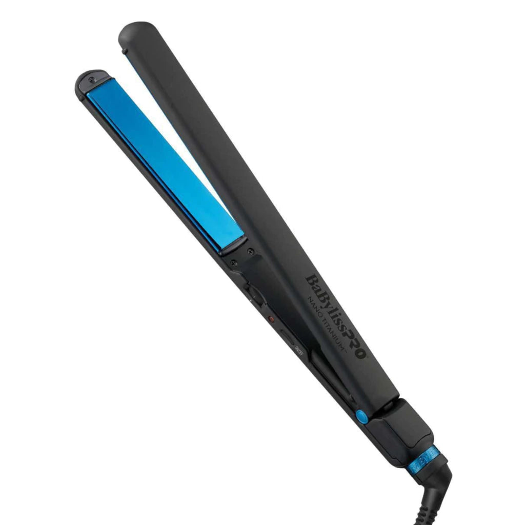 Plancha Ultra Delgada Nano Titanium | BabyLiss Pro - Sin Caja