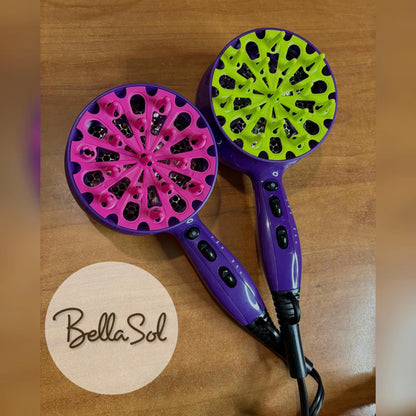 Secadora Para Rizos | Bed Head - Sin Caja