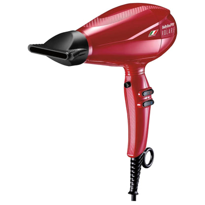 Secadora Italian Volare 2mil Watts | BabyLiss Pro - Sin Caja