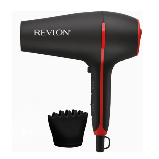 Secadora SmoothStay C/Difusor | Revlon - Sin Caja