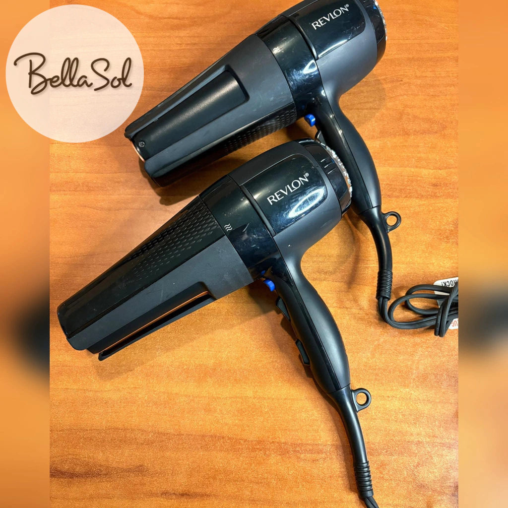 Secadora Envolvente 360° | Revlon - Sin Caja