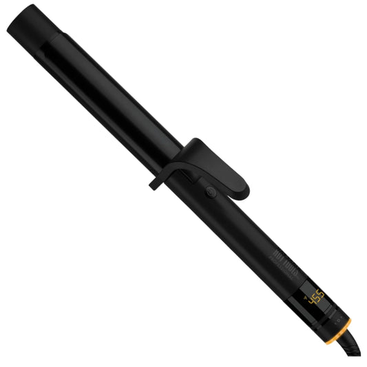 Tenaza Digital Black Gold | Hot Tools Pro Artist - Sin Caja