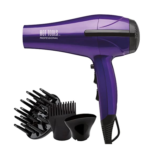 Secadora Turbo Ceramic | Hot Tools Professional - Con Caja