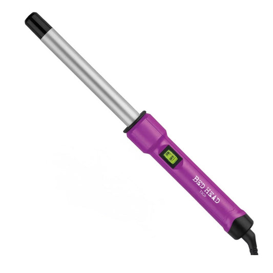 Ferro 3/4” Lila Mate | Bed Head - Sin Caja