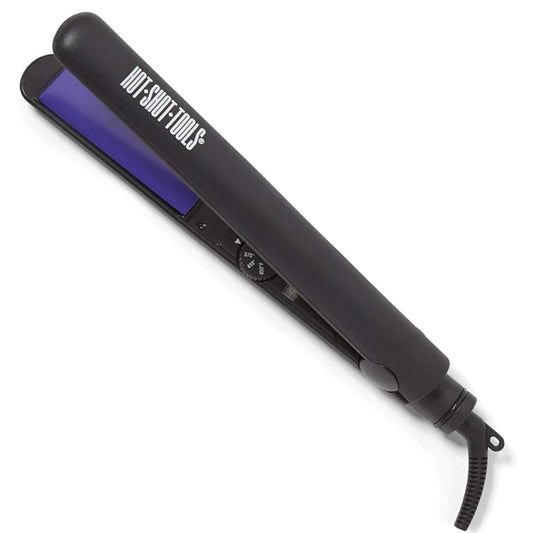 Plancha Ceramic Tourmaline | Hot Shot Tools - Con Caja