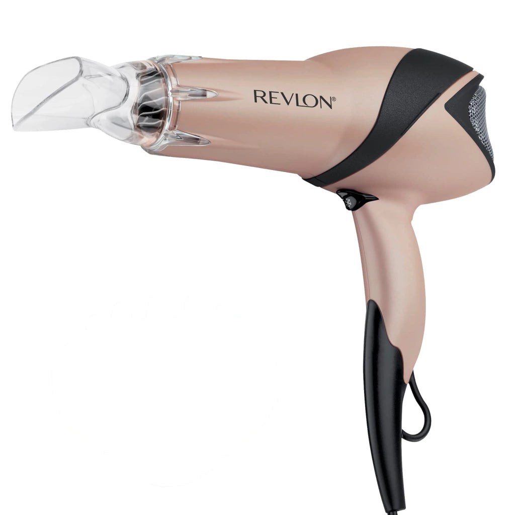 Secadora Infrarroja C/Difusor | Revlon - Sin Caja