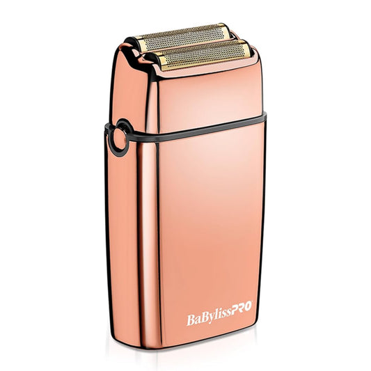 Shaver FXFS2G Rose Gold | BaBylissPRO - Sin Caja