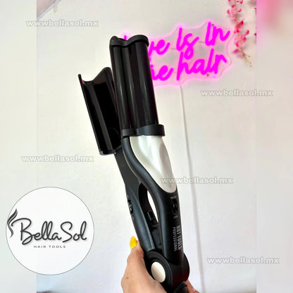 Waflera Deep Waver | Hot Tools Profesional - Elige