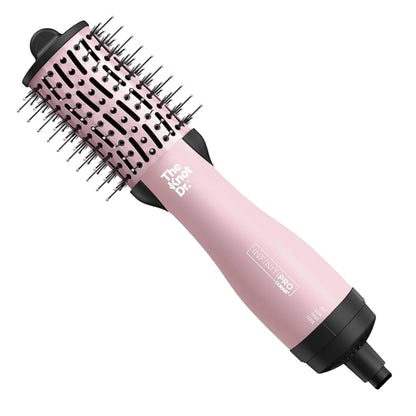 Cepillo Secador Rosa Mini | Infinity Pro ConAir - Sin Caja