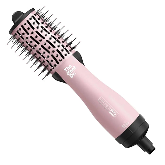 Cepillo Secador Rosa Mini | Infinity Pro ConAir - Sin Caja