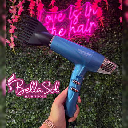 Secadora De Alta Velocidad y Ultra Ligera | BabyLis Pro - Sin Caja