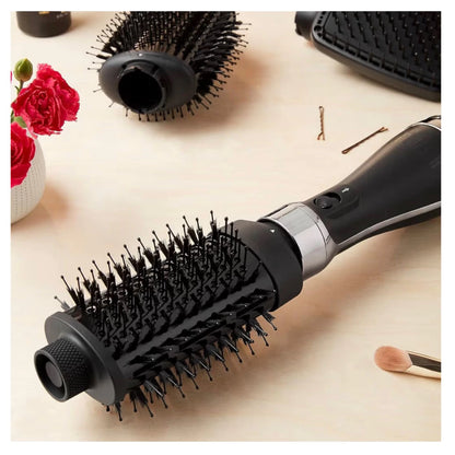 Cepillo Secador y Voluminizador | Hot Tools Profesional - 2 Variantes