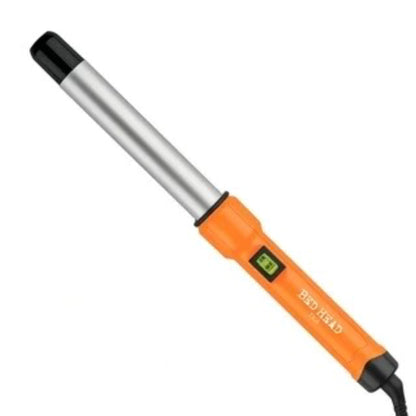 Ferro 1" Naranja Mate | Bed Head - Sin Caja