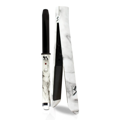 Duo Pro Ceramic (Plancha y Ferro) | Straight Ahead - Con Caja