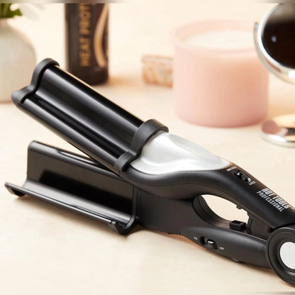 Waflera Deep Waver | Hot Tools Profesional - Elige