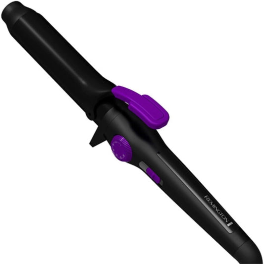 Tenaza Negra Con Morado | Remington - Con Caja Maltratada