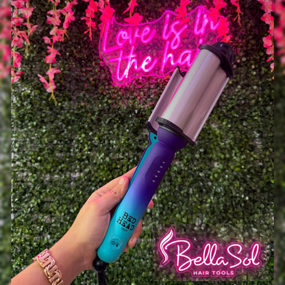 Waflera Surf's Up Waver | Bed Head - Elige