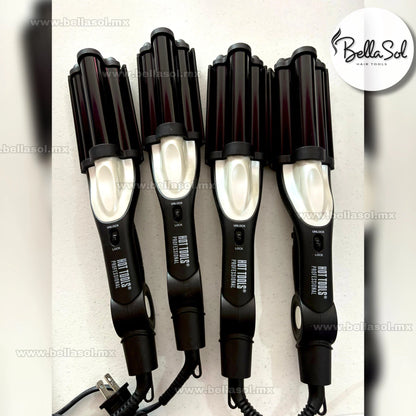Waflera Deep Waver | Hot Tools Profesional - Elige