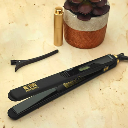 Plancha Mini | Hot Tools Profesional - Sin Caja