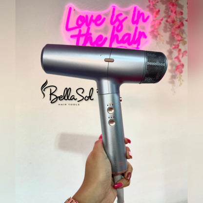 Secadora Ultra Ligera | Infinnity Pro ConAir - Sin Caja