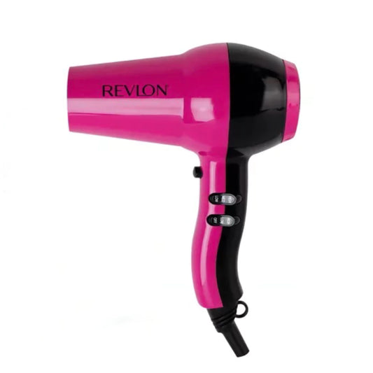 Secadora Rosa Chicle | Revlon - Sin Caja