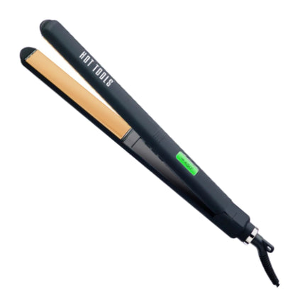 Plancha 1" Extra Larga | Hot Tools Pro Artist - Con Caja