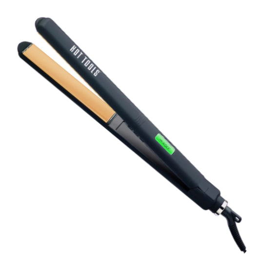 Plancha 1" Extra Larga | Hot Tools Pro Artist - Con Caja