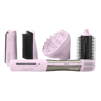Cepillo Secador Air Styler 4 en 1 | BaBylissPRO - Sin Caja