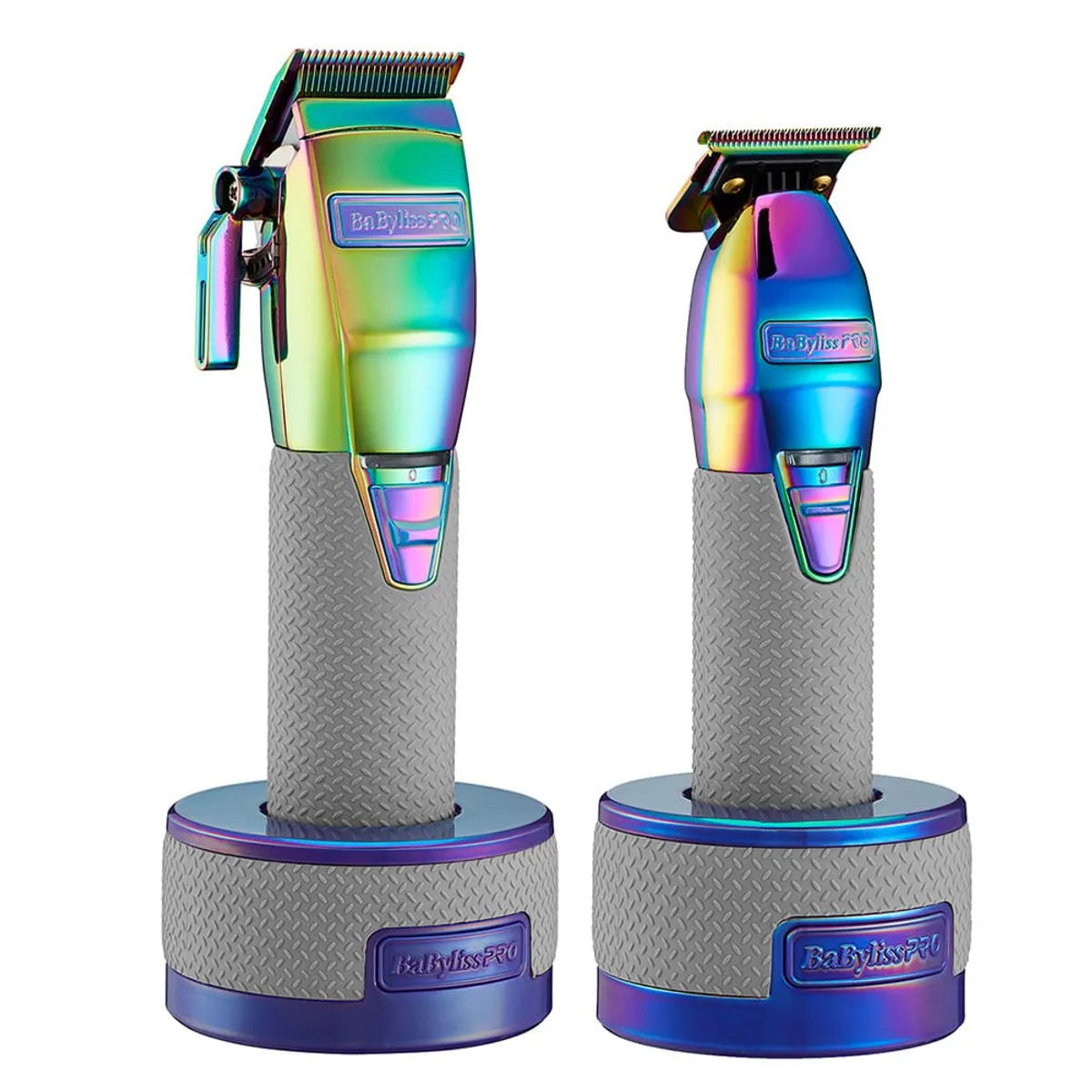 Kit Clipper y Trimmer LimitedFX Boost+ | BaBylissPRO - Con Caja