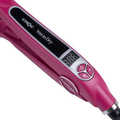 Plancha Wet to Dry Fiusha | CROC - Con Caja