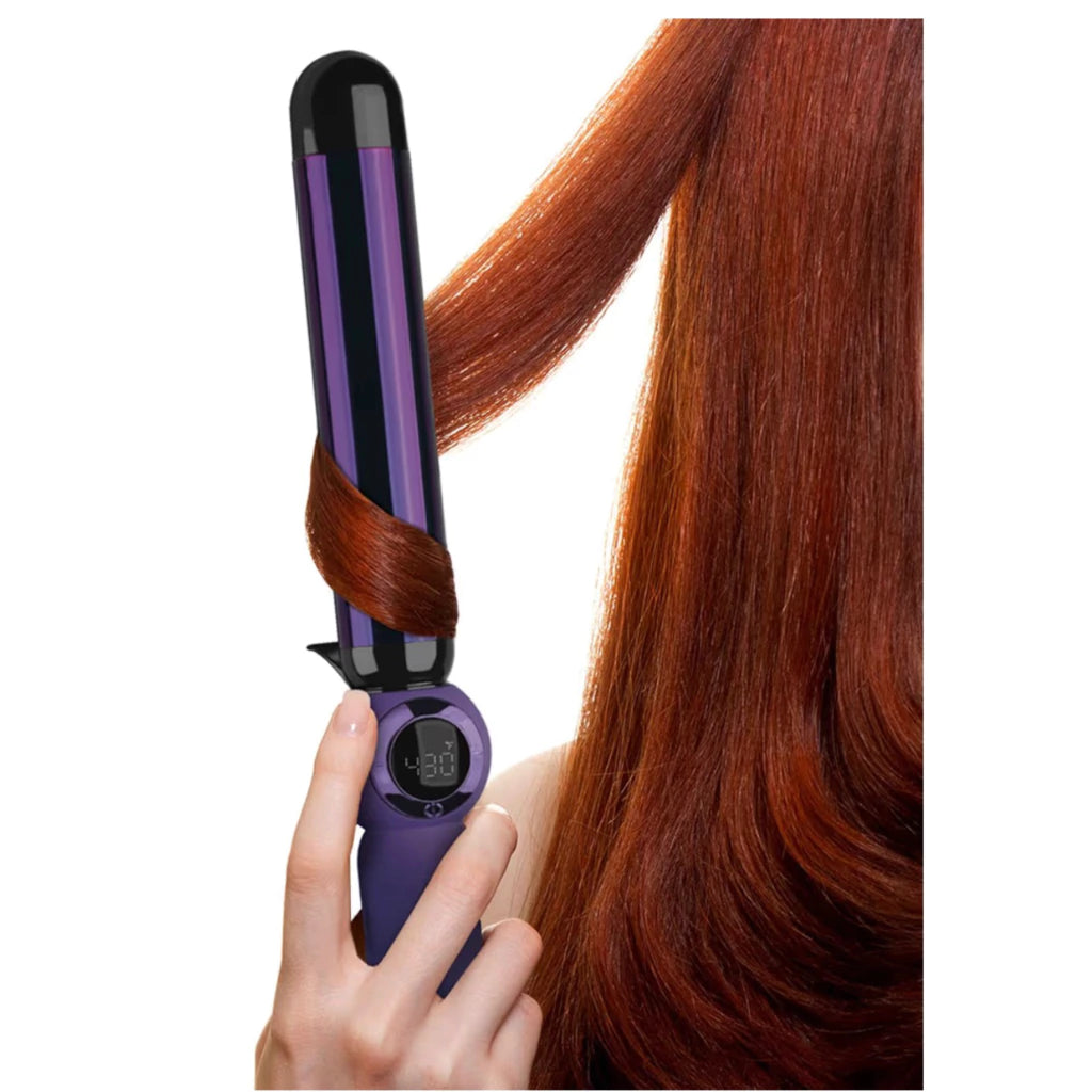 Ferro 1 1/4" Digital | Bed Head - Sin Caja