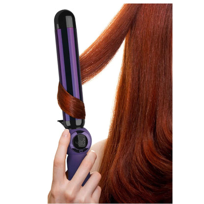 Ferro 1 1/4" Digital | Bed Head - Sin Caja