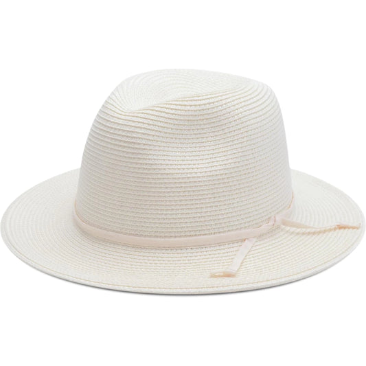 Sombrero Blanco Para Mujer | Time And Tru