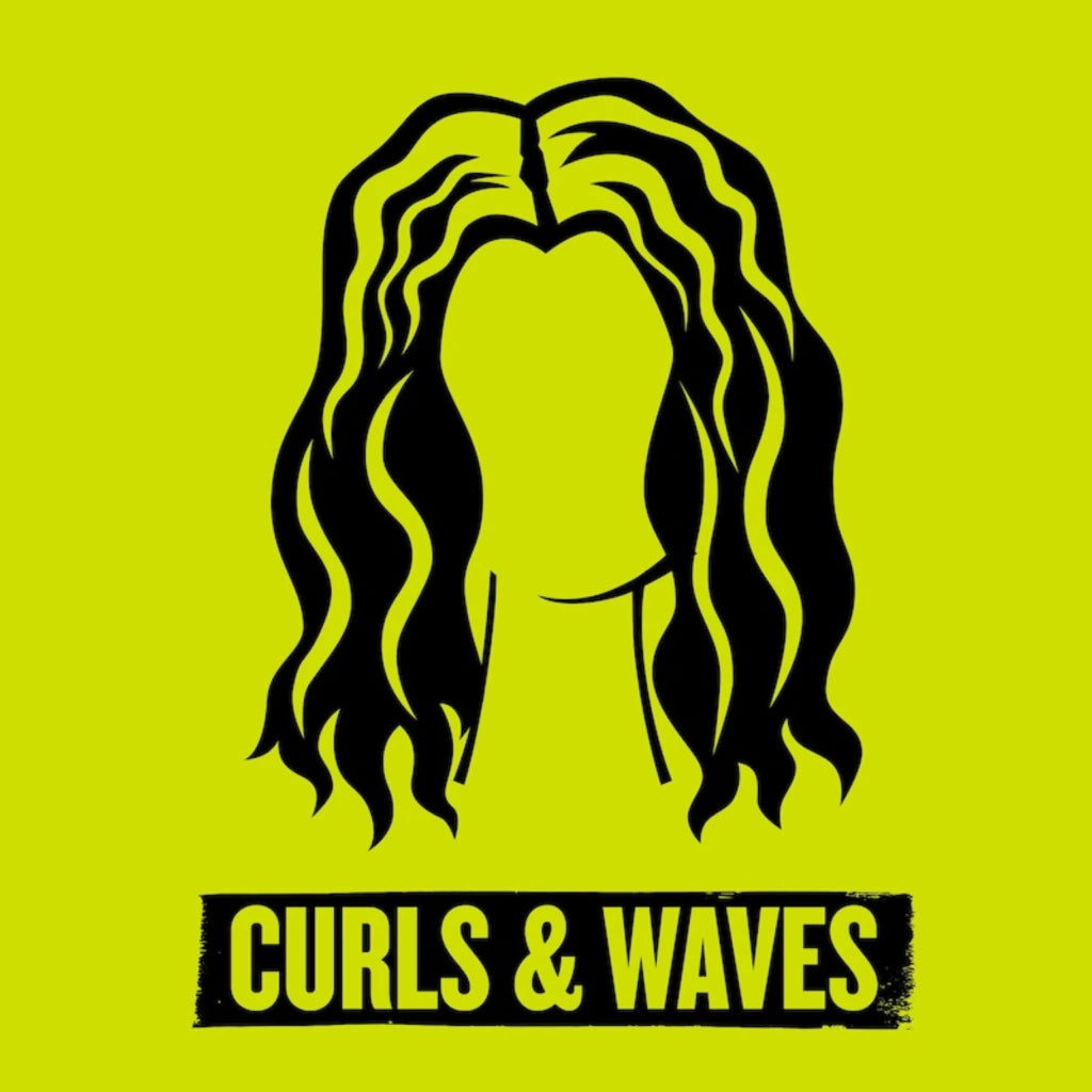 Ferro Conico 1" Rosa Mate | Bed Head - Sin Caja