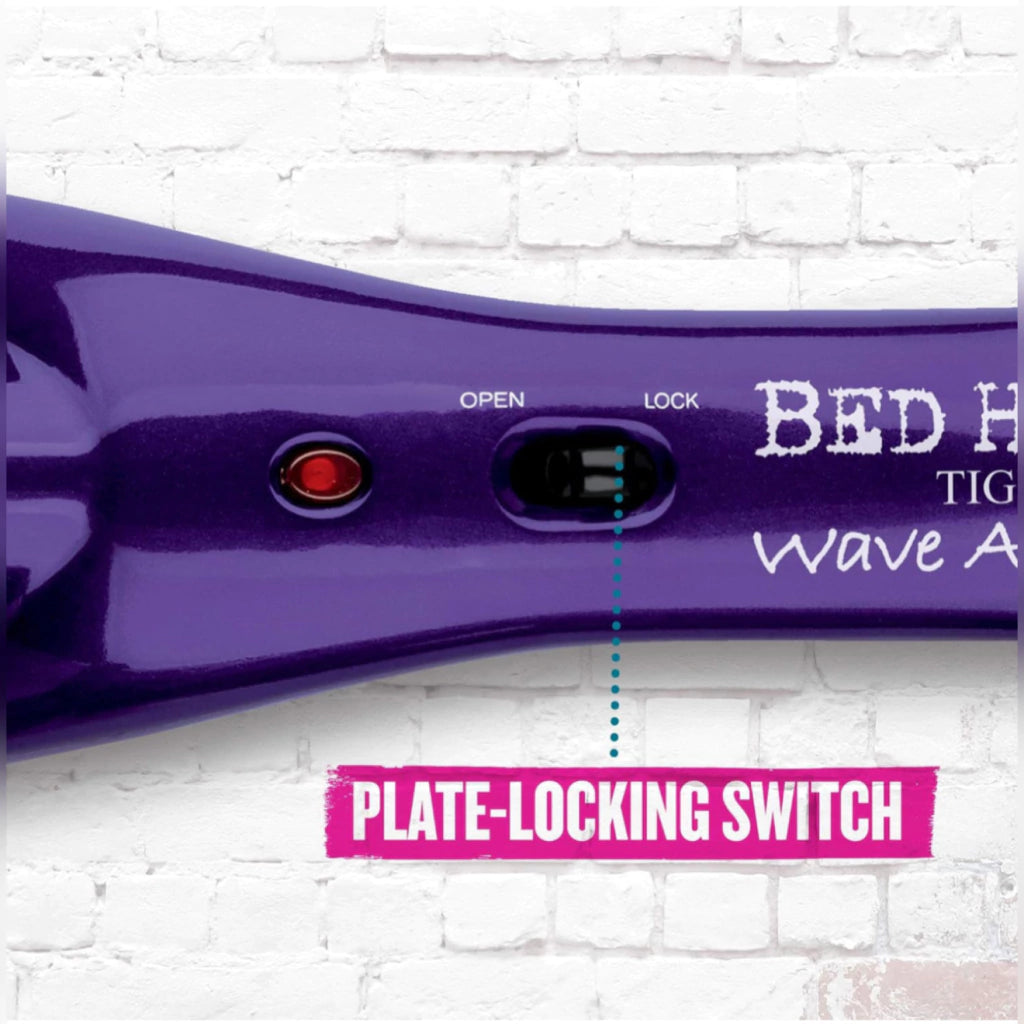 Waflera Wave Artist (Varios Colores) - Bead Head