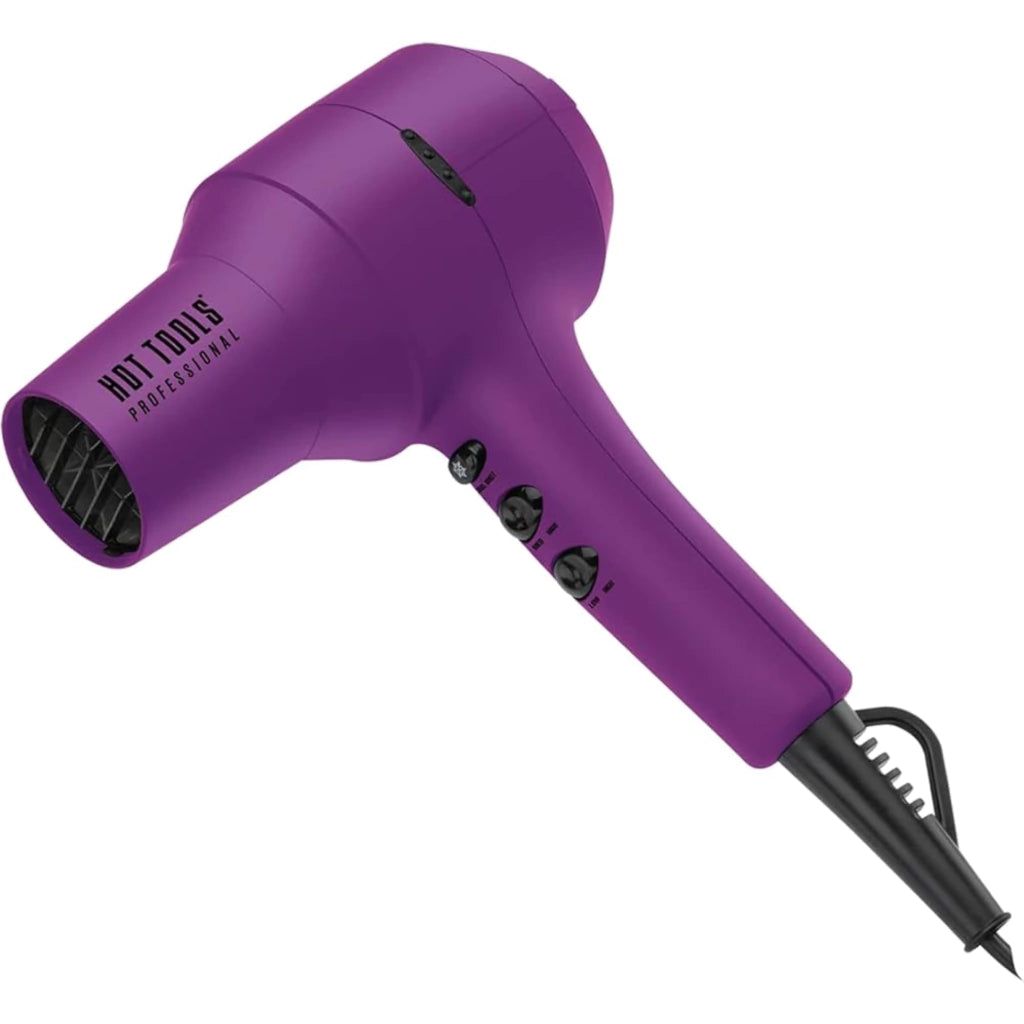 Secadora Tamaño Mediado | Hot Tools Professional - Con Caja