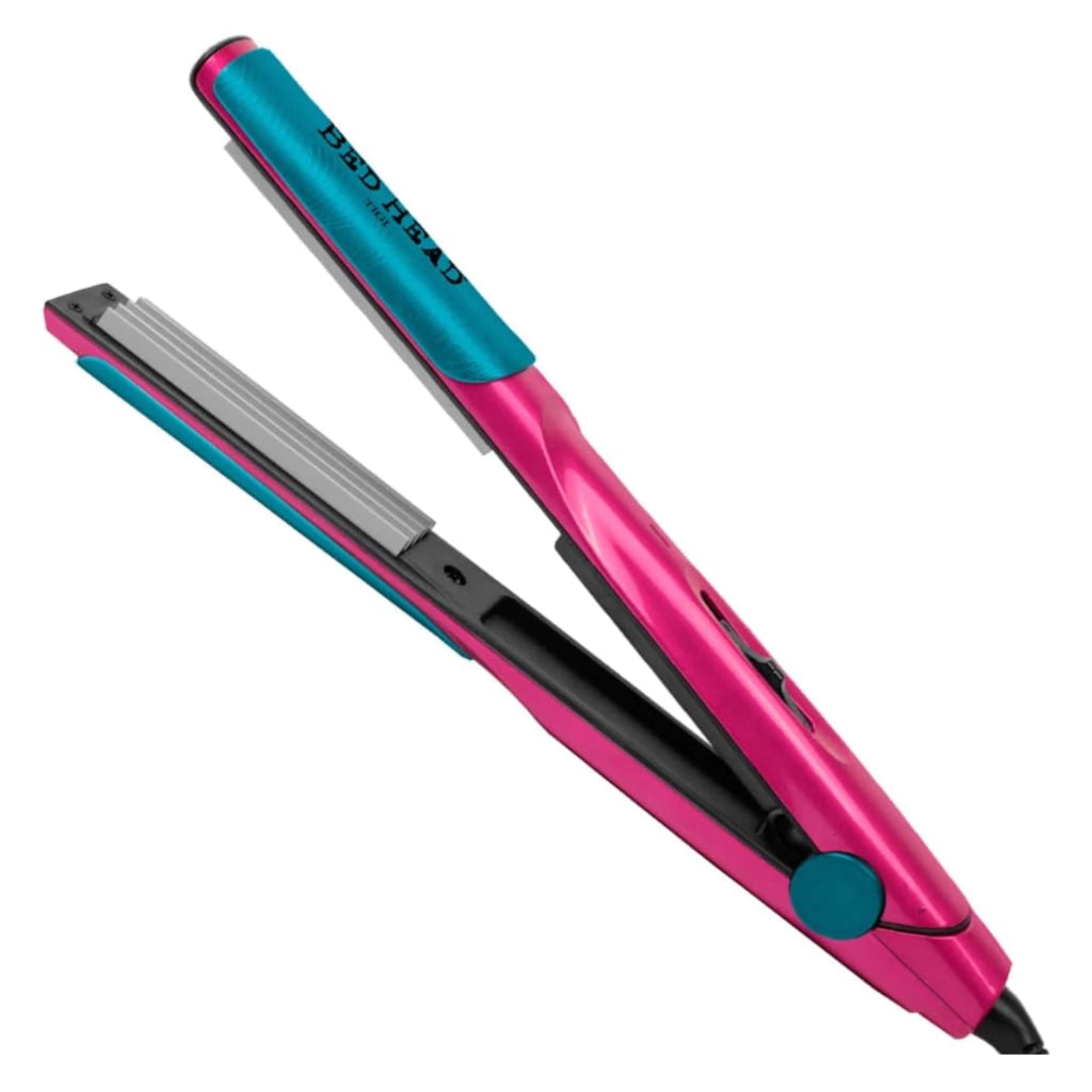 Waflera Para Volumen Extravagante| Bed Head