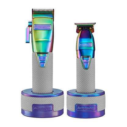 Kit Clipper y Trimmer LimitedFX Boost+ | BaBylissPRO - Con Caja