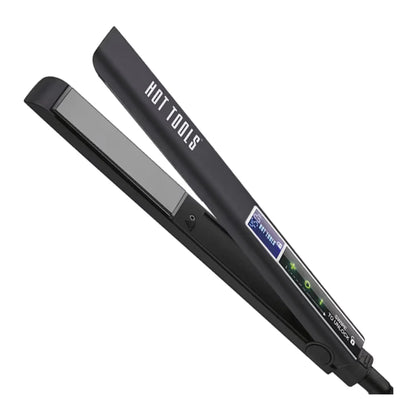 Plancha 1" Titanium | Hot Tools Professional - Con Caja