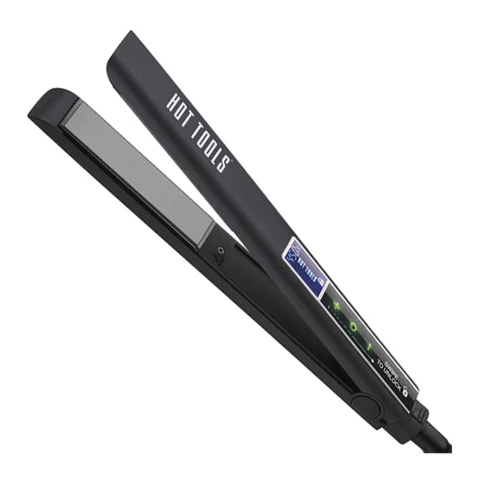 Plancha 1" Titanium | Hot Tools Professional - Con Caja