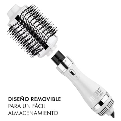 Cepillo Secador y Voluminizador Detachable - Hot Tools Pro Artist