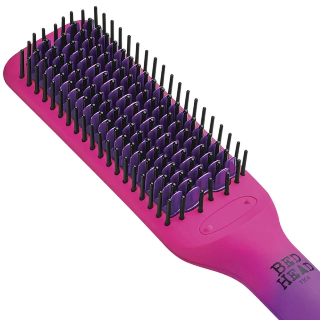 Cepillo Alaciador Rosa | Bed Head - Con Caja