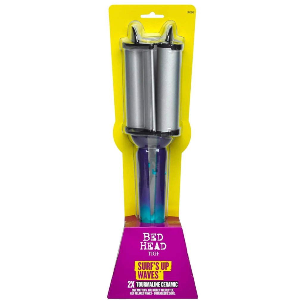 Waflera Surf's Up Waver | Bed Head - Elige