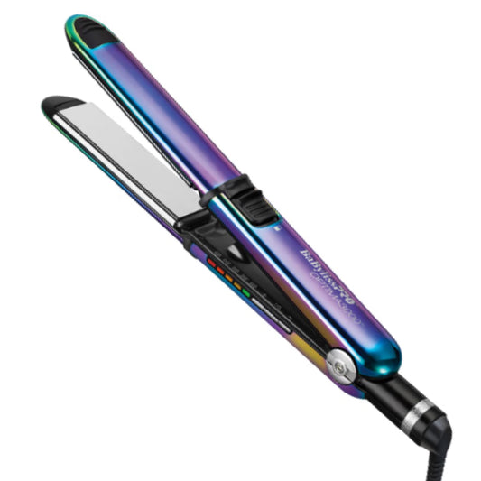 Plancha Prima Tornasol Edición Limitada - BabyLissPro - Sin Caja