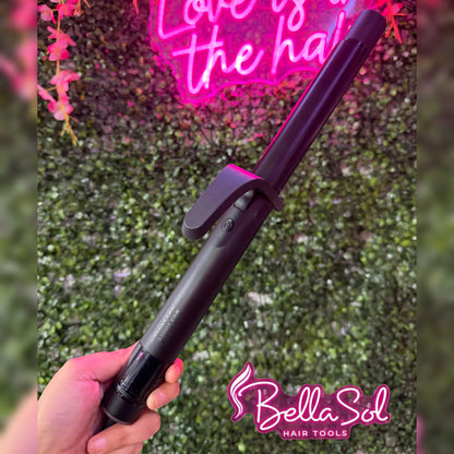 Tenaza Digital Black Gold | Hot Tools Pro Artist - Sin Caja