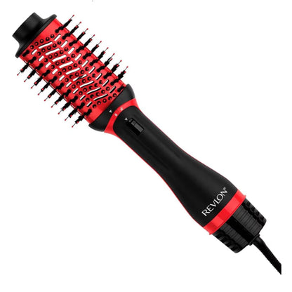 Cepillo Secador Rojo | Revlon - Con Caja