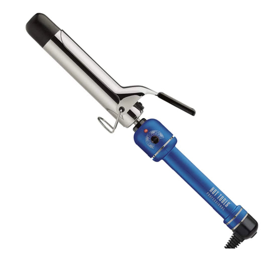 Tenaza Blue Radiance | Hot Tools - Con Caja